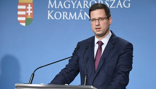 Bezárják a hazai egyetemeket a rendkívüli intézkedések keretében