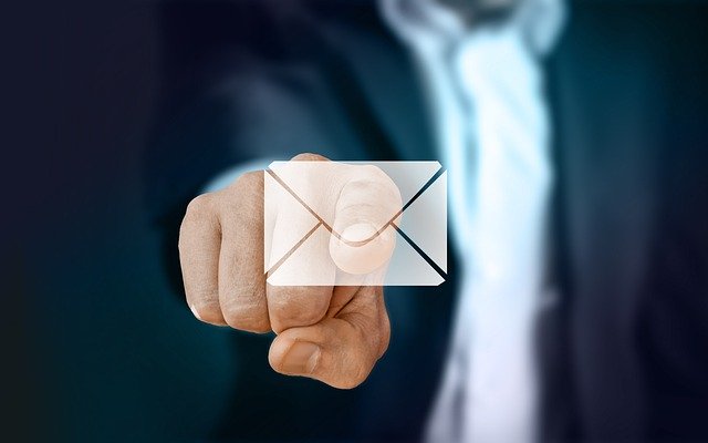 Az emailezés a kiberbiztonság legsebezhetőbb pontja