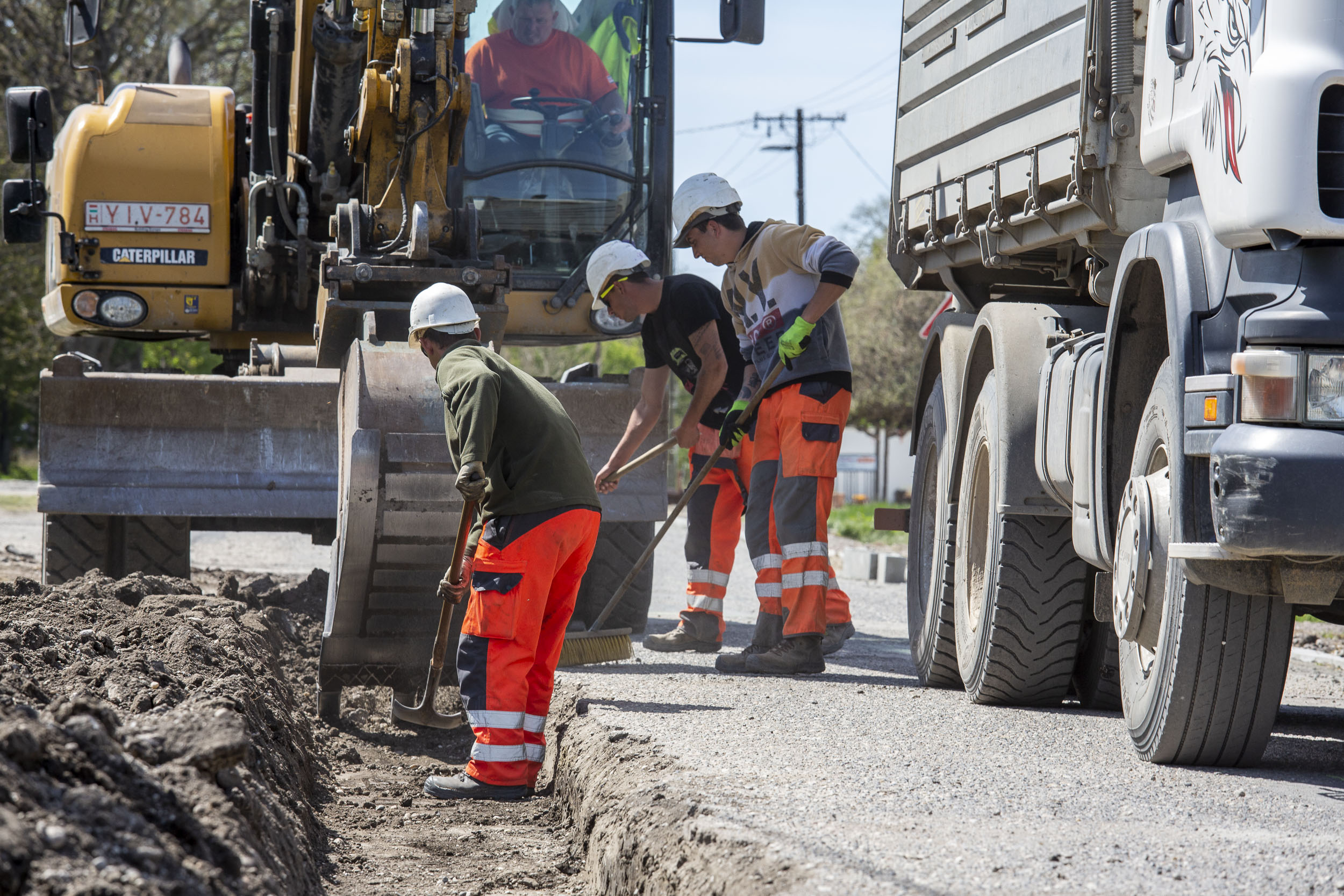 Kerékpáros turizmus: több mint 650 millió forintos fejlesztés a Sopron-Fertő kiemelt turisztikai térségben