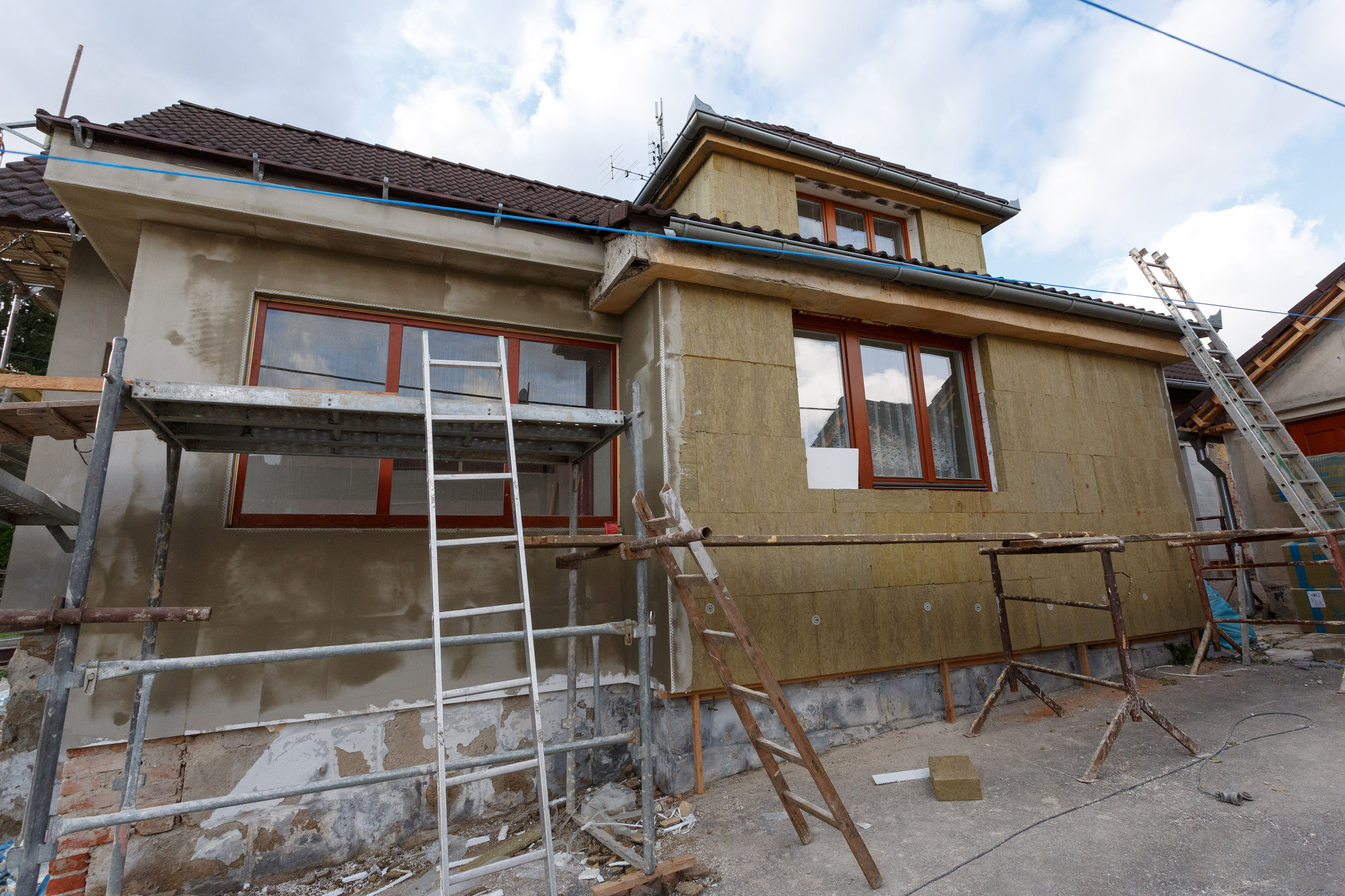 Állami lakásfelújítási támogatás 2021 - Milyen számlákat fogadnak el a Családi otthonfelújítási támogatáshoz?