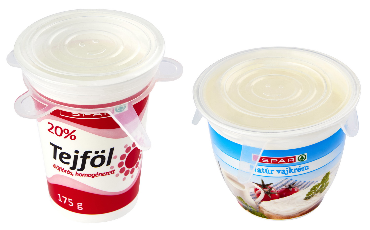 További több mint 25 tonnával csökkenti a SPAR a műanyaghulladékot