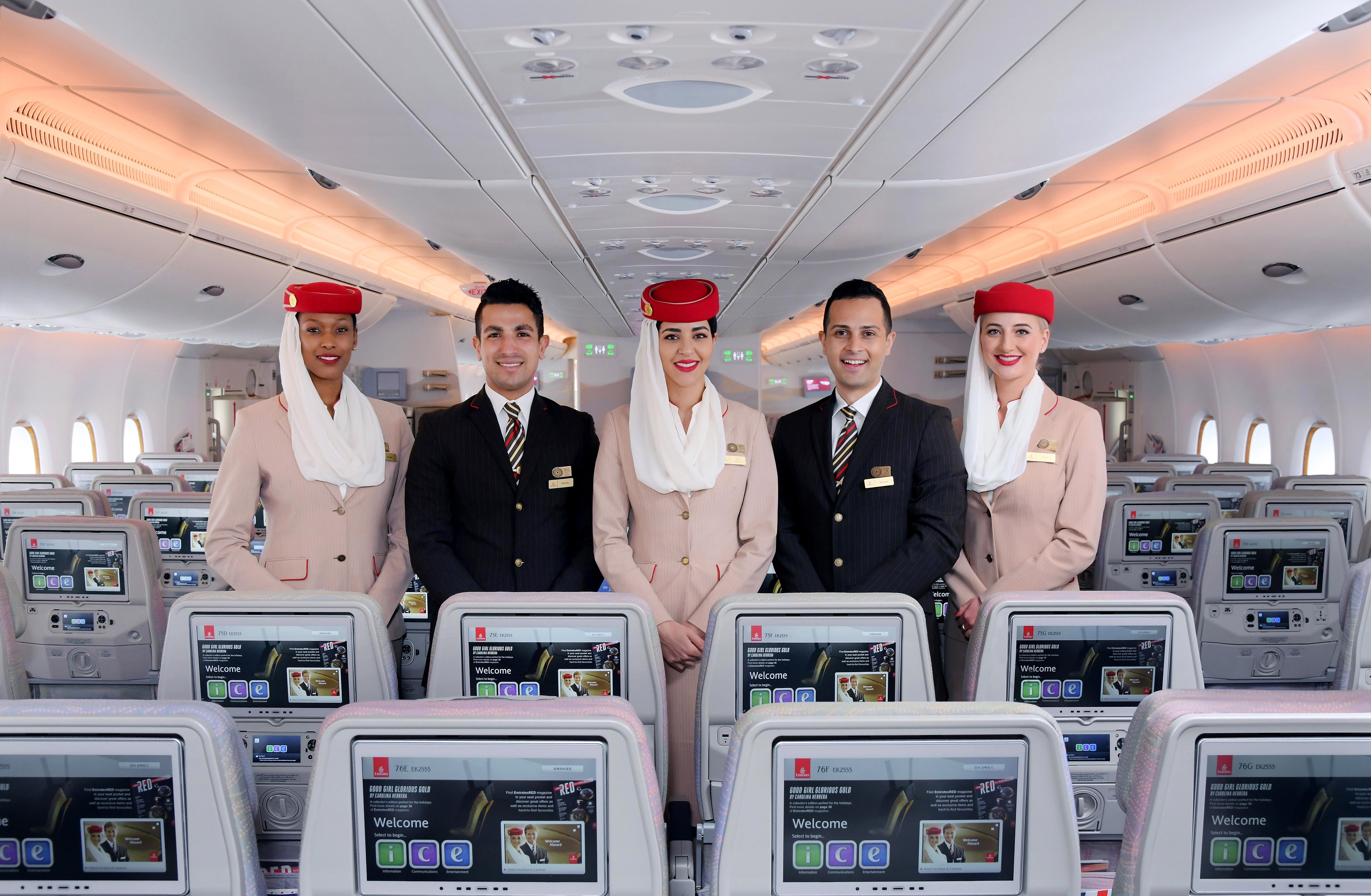 456 millió dollár nyereséget ért el a tavalyi üzleti évben az Emirates Csoport