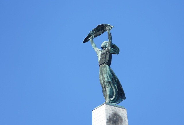 Megújul a Citadella és környezete