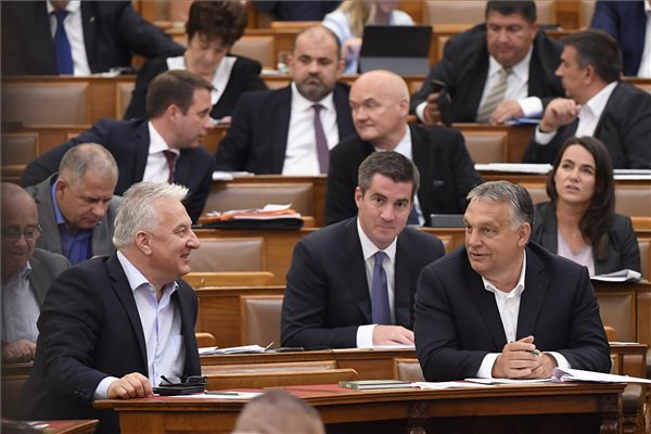 Véget ér a veszélyhelyzet - Mutatjuk a részleteket!