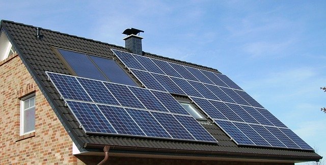 25,2 százalékkal nőtt a napelemek által termelt villamos energia mennyisége