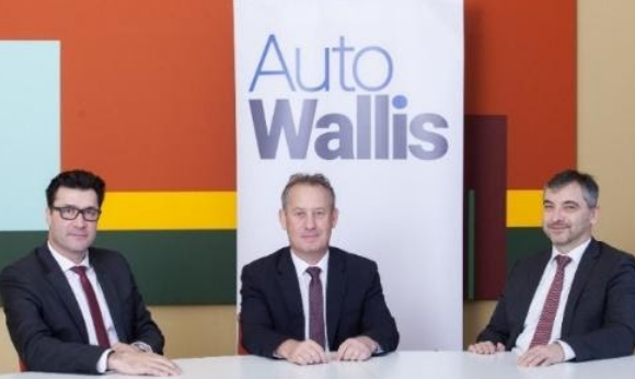 Nyugat-Magyarország meghatározó autókereskedőjével, az Iniciál Autóházzal bővül az AutoWallis csoport