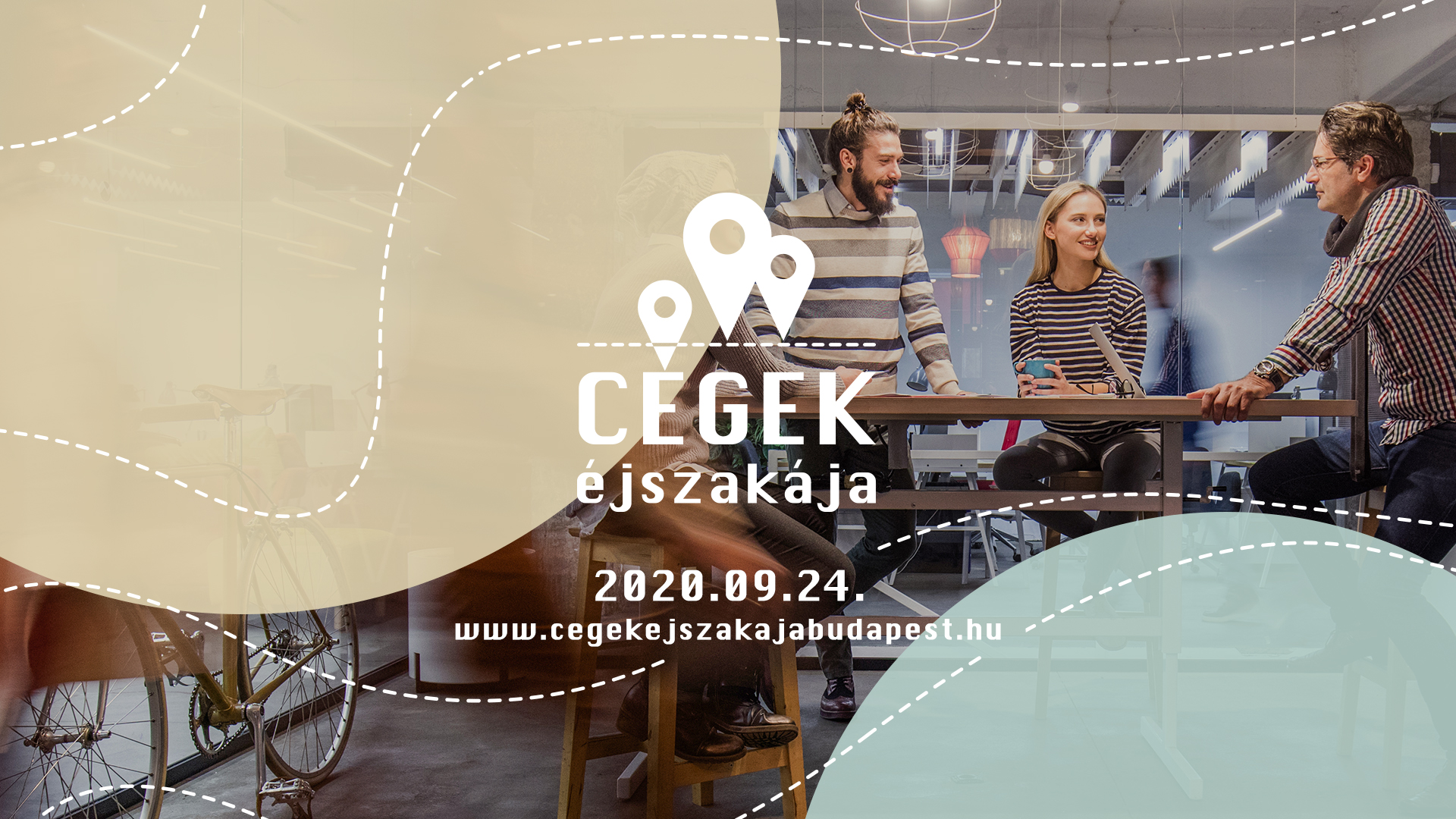 Megújult formában rendezik meg a Cégek Éjszakáját szeptemberben