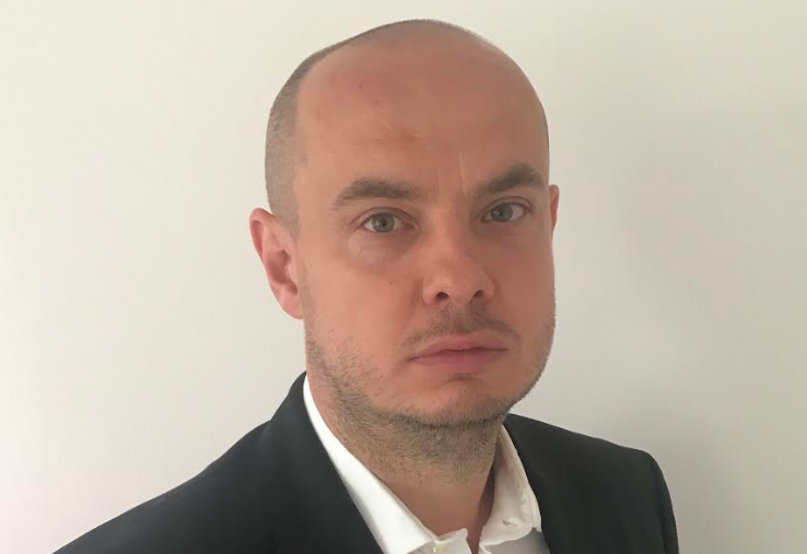 Új vezérigazgató a Xerox Magyarország élén