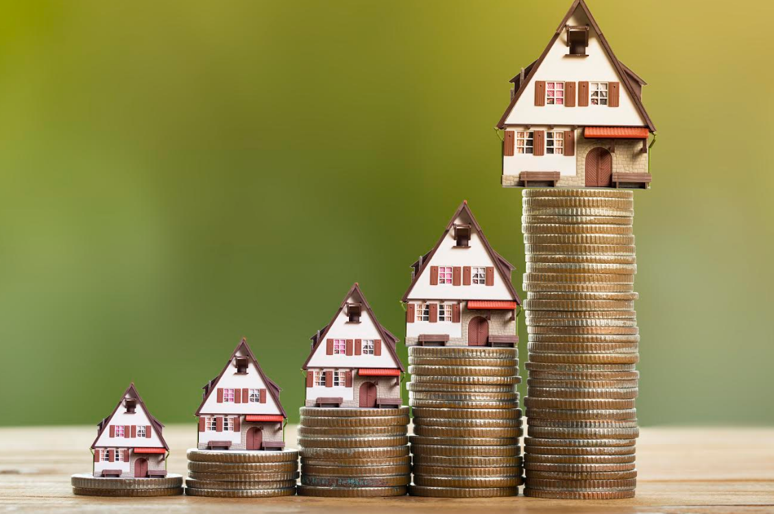 Merre tartanak most az árak az ingatlanpiacon?