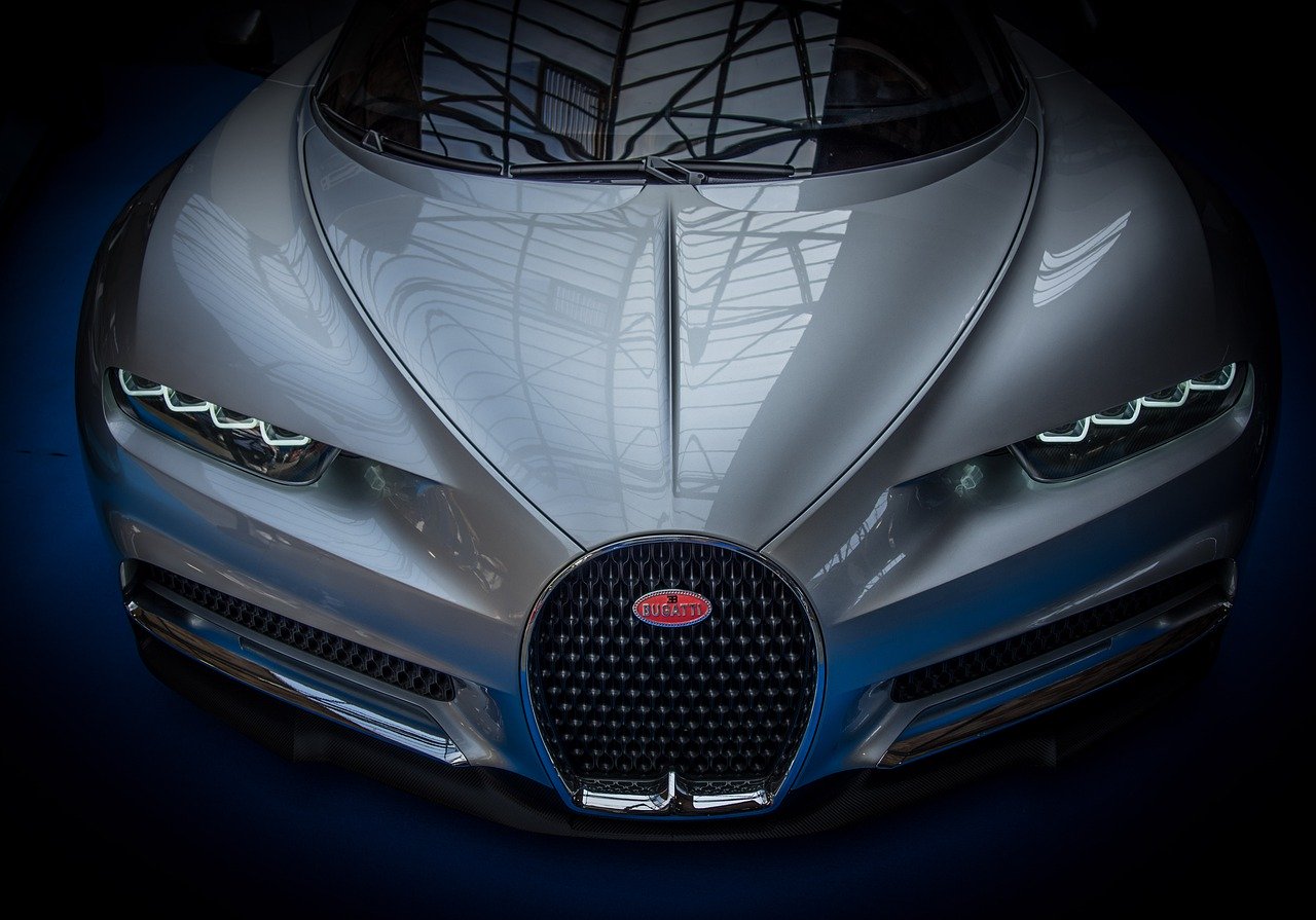 Horvát kezekbe kerülhet a Bugatti