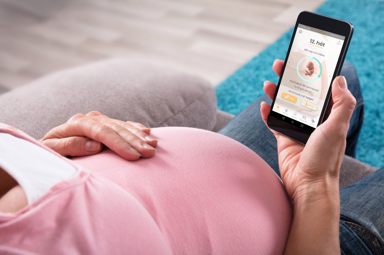 Már 20 ezer kismama használja az új magyar appot