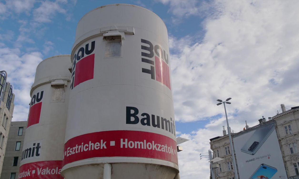 Lőttbeton technológiával gyorsítják a Deák téri metróállomás felújítását