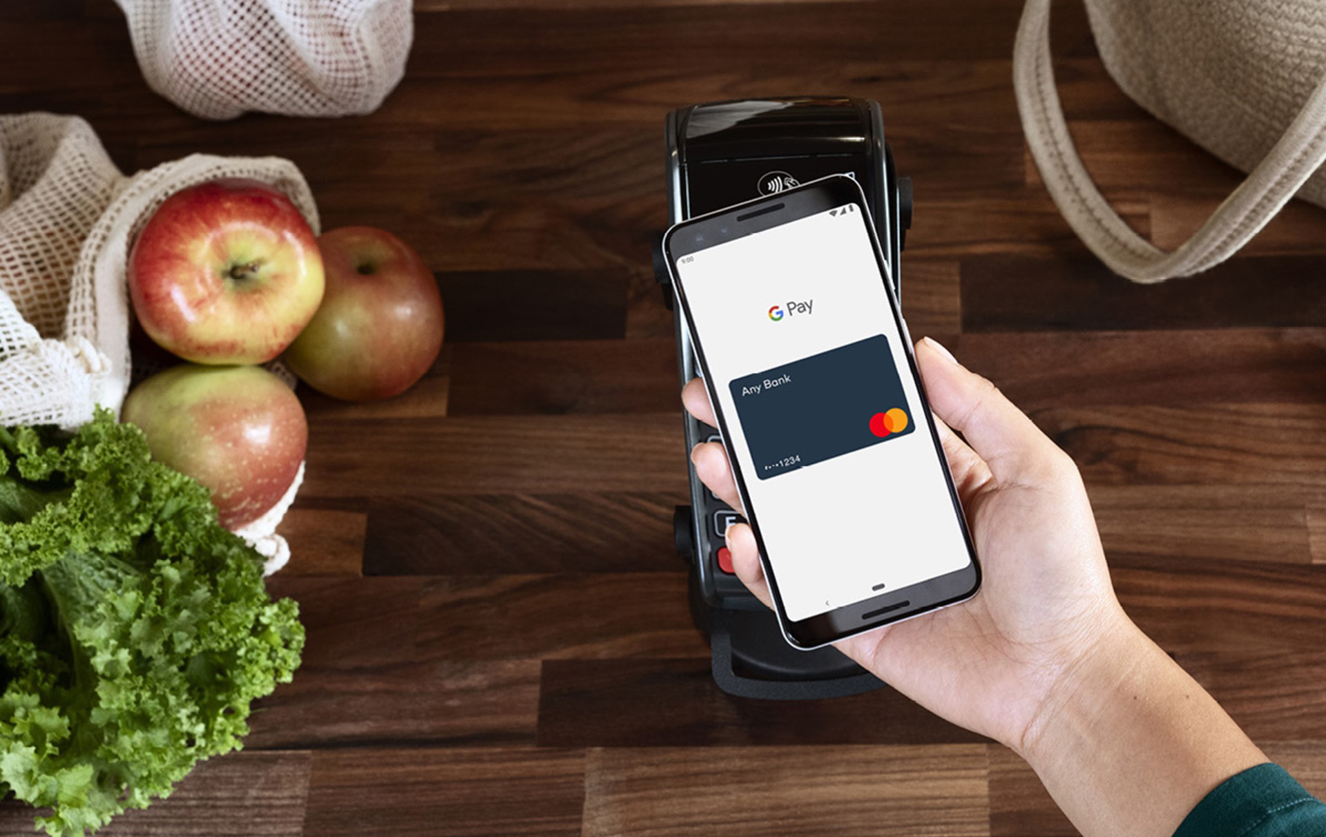 Google Pay-jel fizethetnek mától az Unicredit Bank ügyfelei