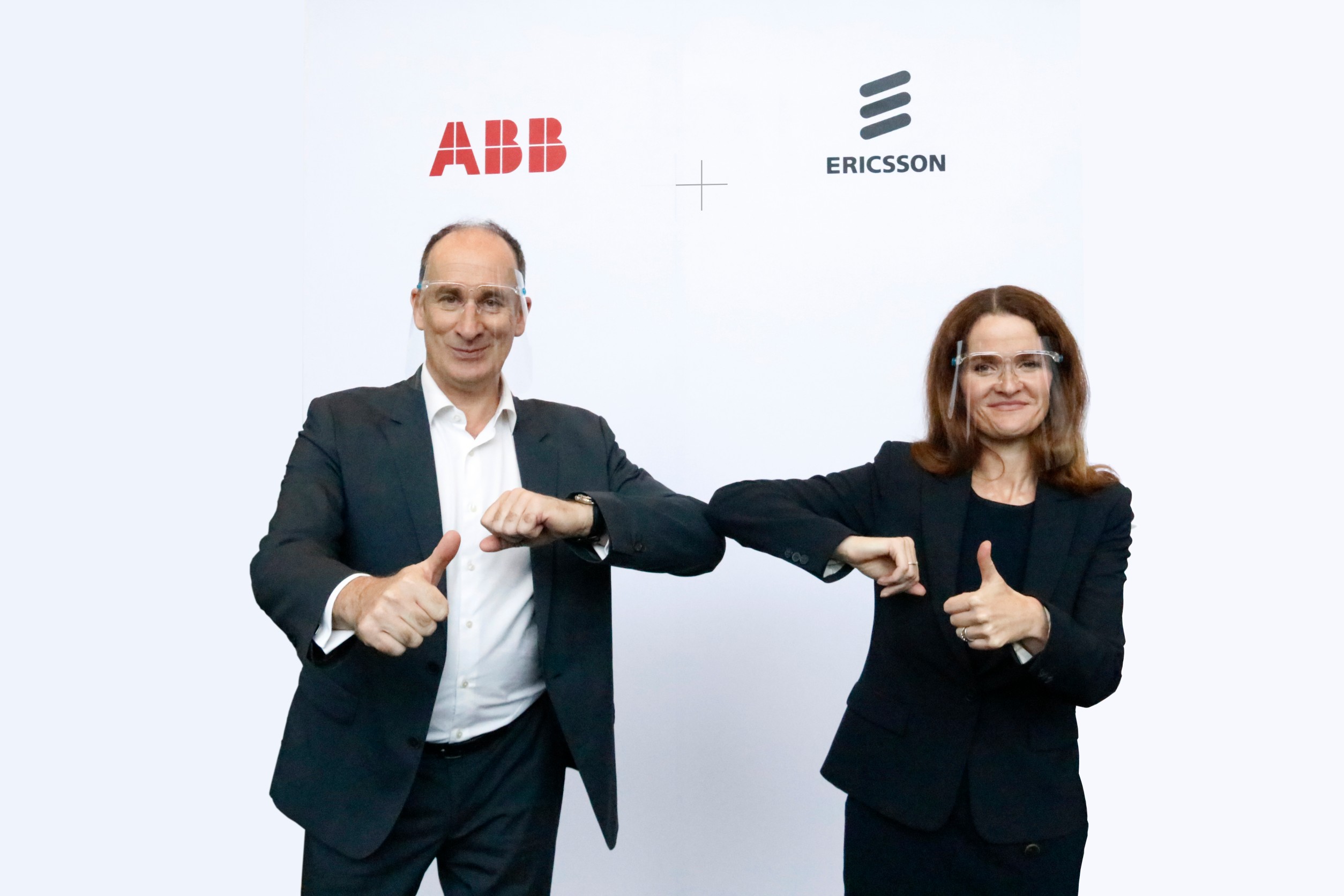 Az ABB és az Ericsson együtt segíti Thaiföldet az Ipar 4.0-hoz kapcsolódó törekvése megvalósításában