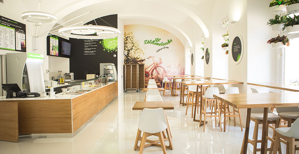 Előkelő salátázás