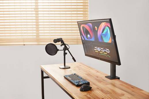 4+1 tipp, amivel az otthoni munkakörnyezetünk igazán inspiráló lehet