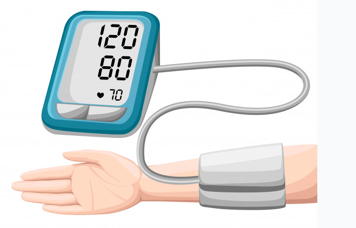 A magas vérnyomás kezelése gyógyszer nélkül