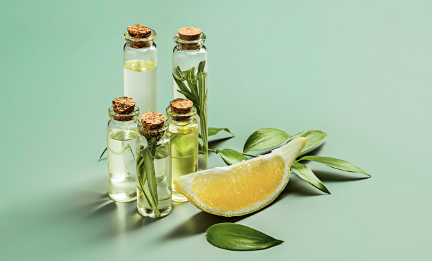 Illóolaj mi micsoda