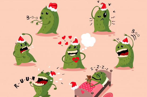 Idén Trump lehet a Grincs?