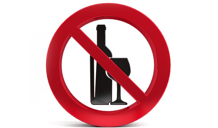 Mától tilos minden közterületen alkoholt fogyasztani - egészen január 3-ig