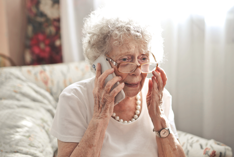 A hazai nyugdíjasok harmada egyedül él, vagy magányos - Mit tehetünk ez ellen?