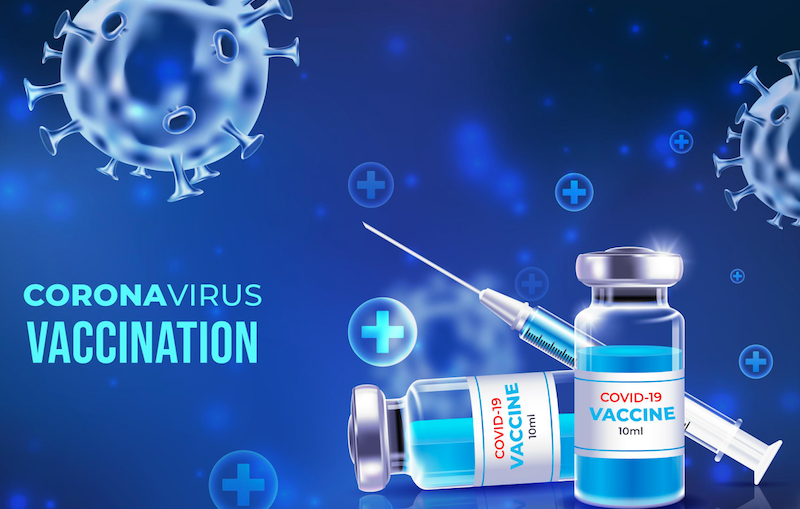 Napokon belül elkezdődhet az oltás a Novavax vakcinájával