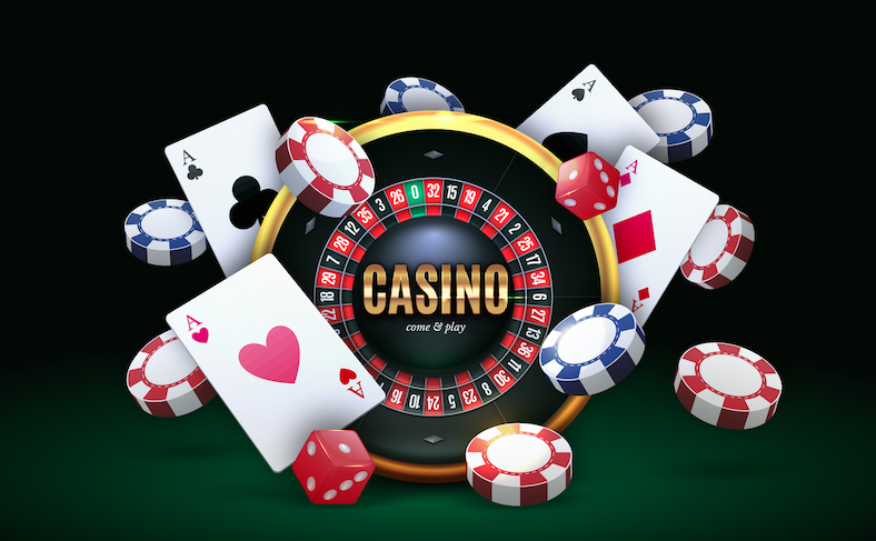 Online kaszinók Magyarország Casino Zeus