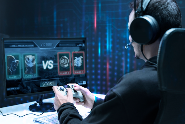 E-sport Ítéletnap: az Erste Csoport bemutatja az e-sportok bukását