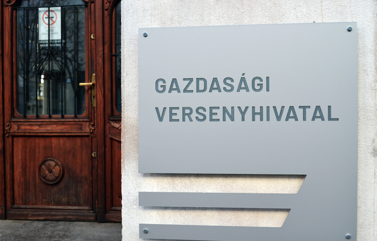 A GVH elrendelte két szlovák Elf Bar-webáruház lekapcsolását 