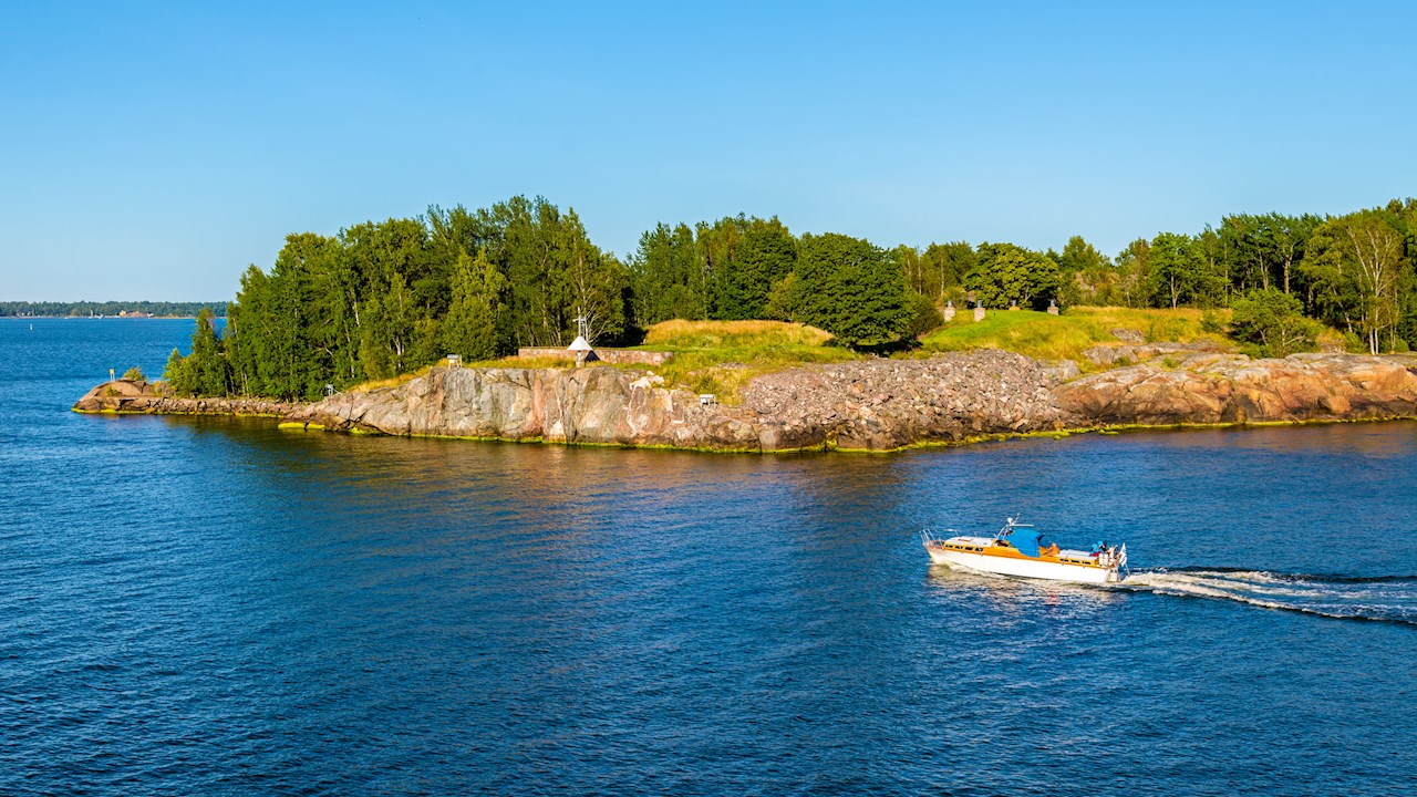 Az ABB korszerűsíti Helsinki egyik legjelentősebb turistalátványosságát