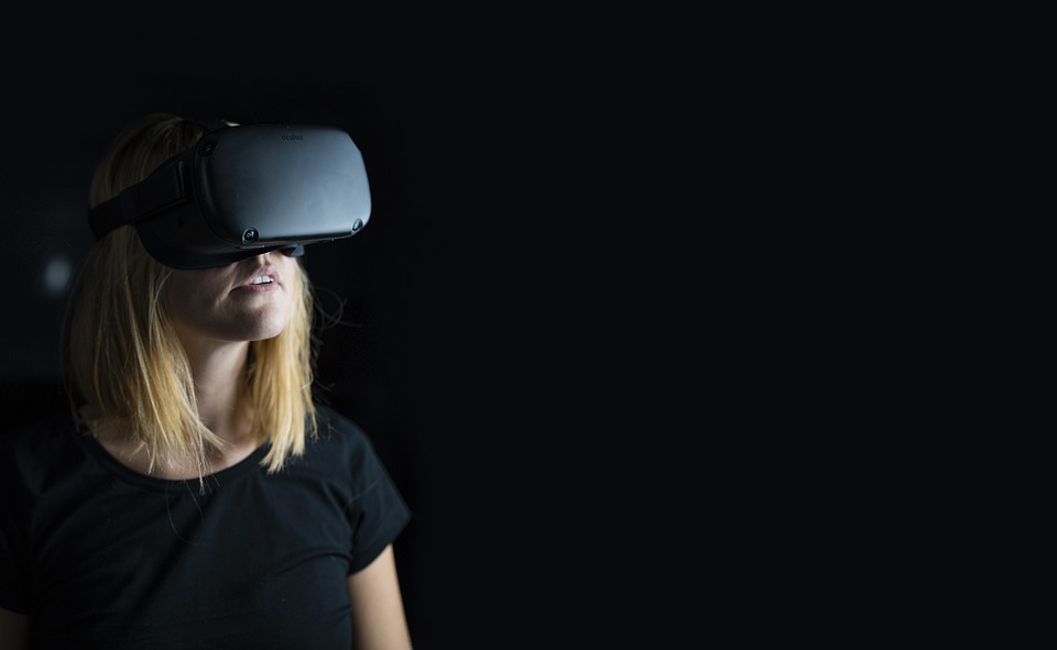 Hatalmas növekedés előtt áll a VR, azaz virtuális valóság piac
