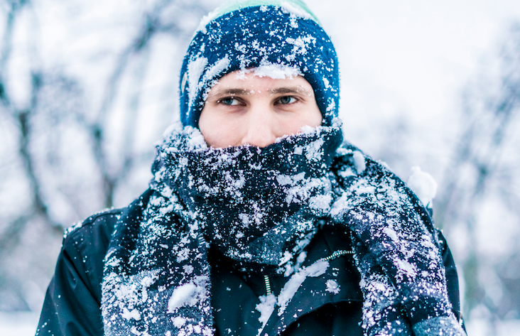 A tél leghidegebb hétvégéje van az Egyesült Államok északkeleti részén rekordhidegekkel