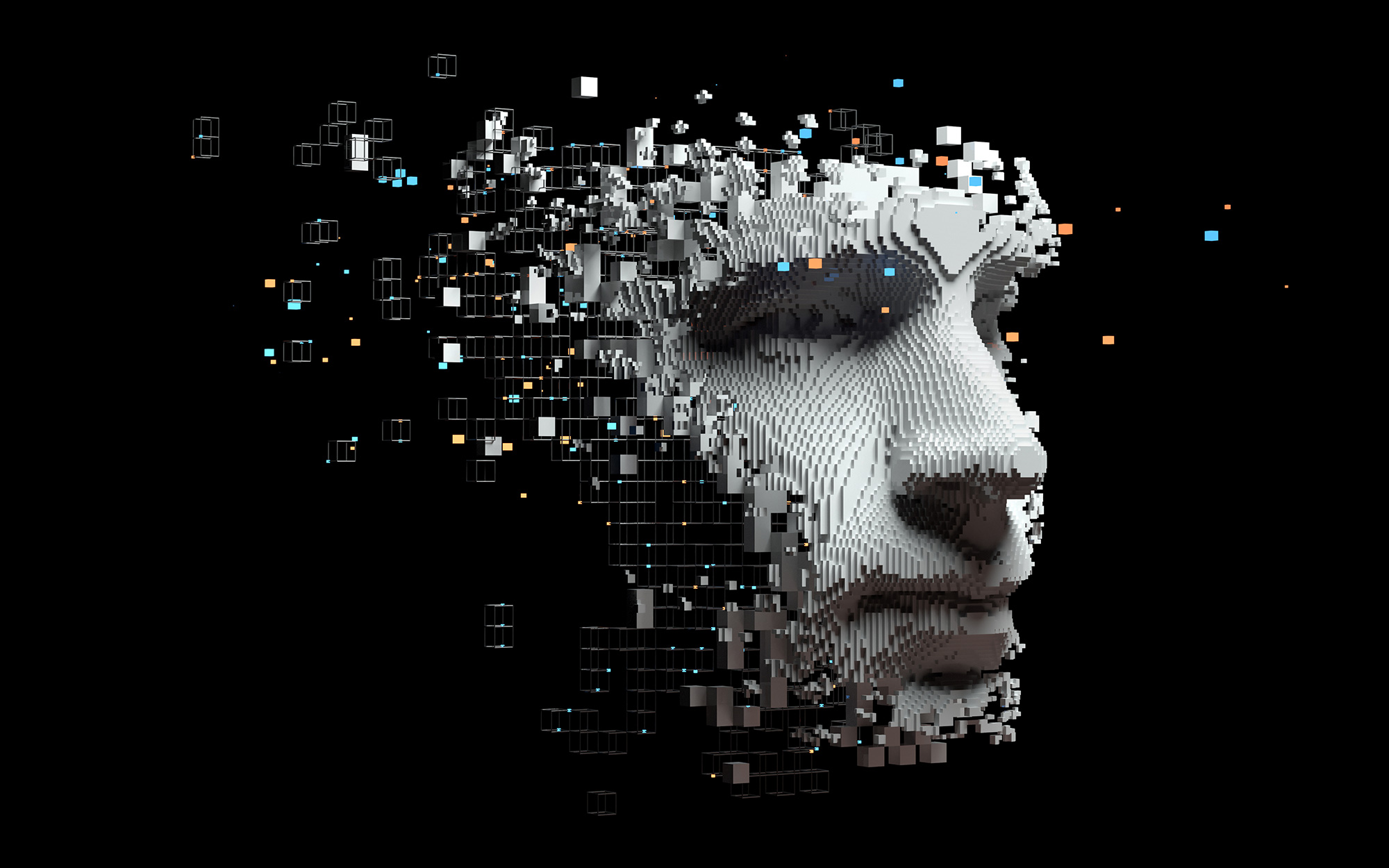 Cyber AI: a gépi intelligenciával a kibertámadások ellen