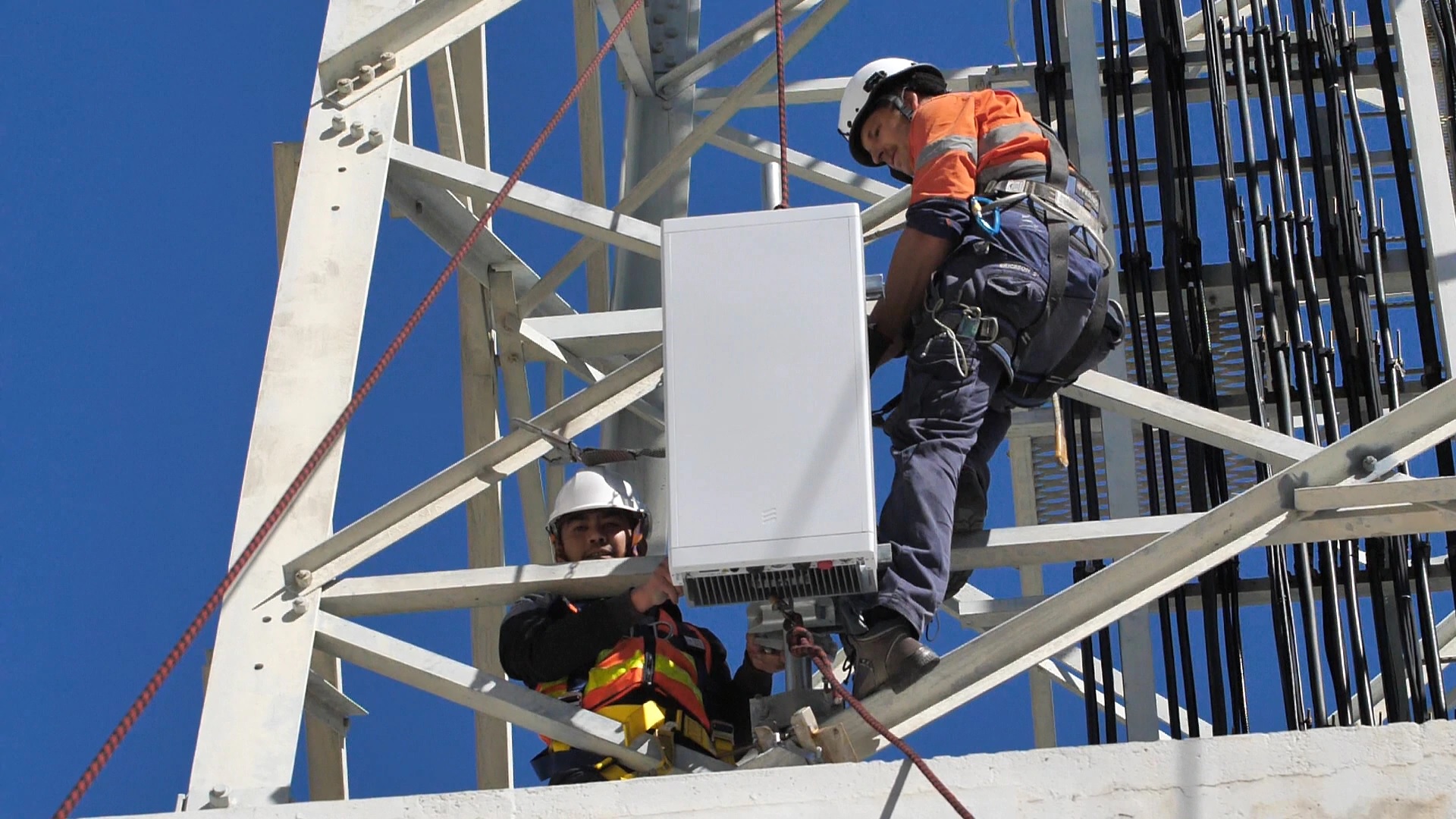 Független szakértők rangsorolták a vezető 5G beszállítókat