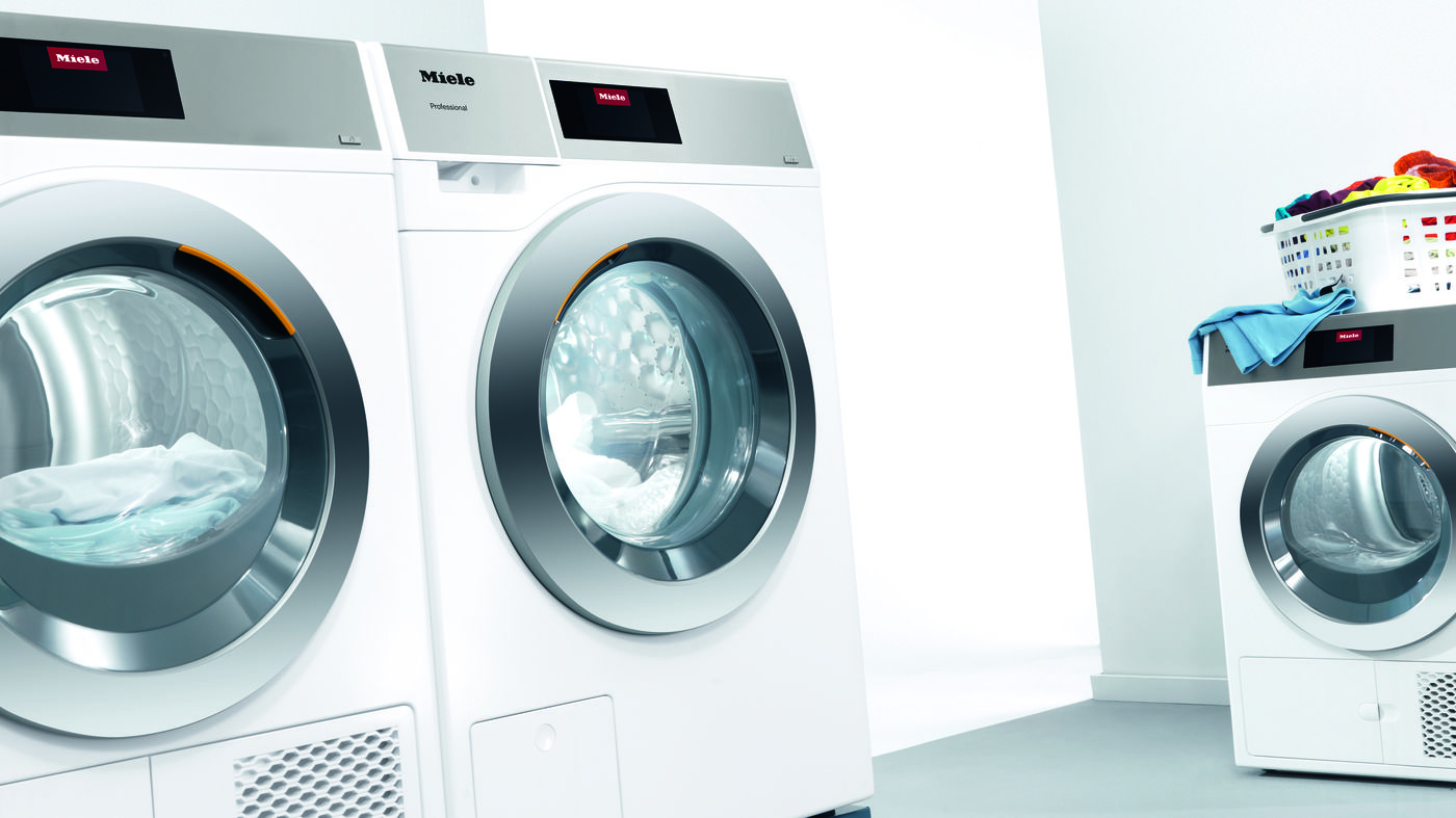 Jönnek a digitalizált mosodák