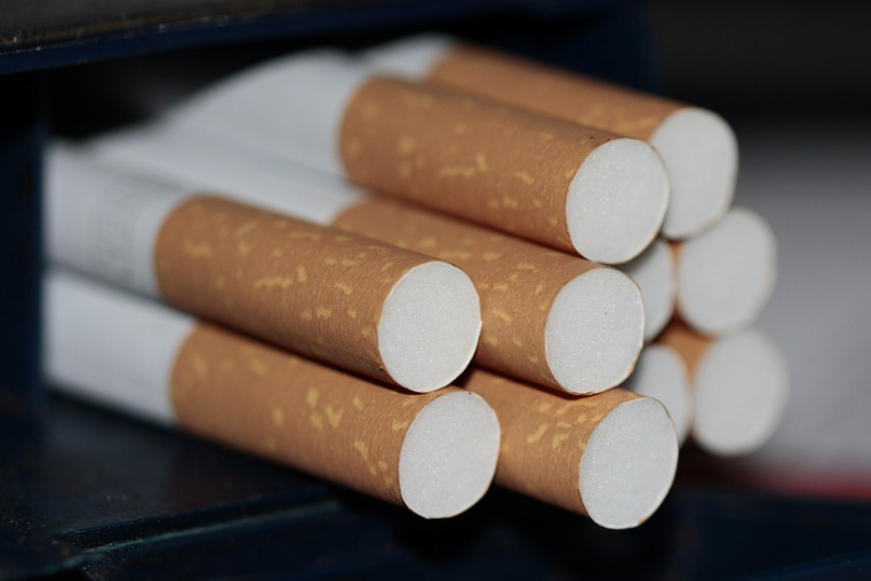Mennyibe kerül egy doboz cigi 2022 áprilistól? Cigaretta árak márkák szerint