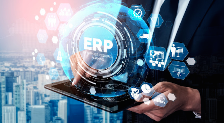 Miért fontos az ERP sztenderdizáció?