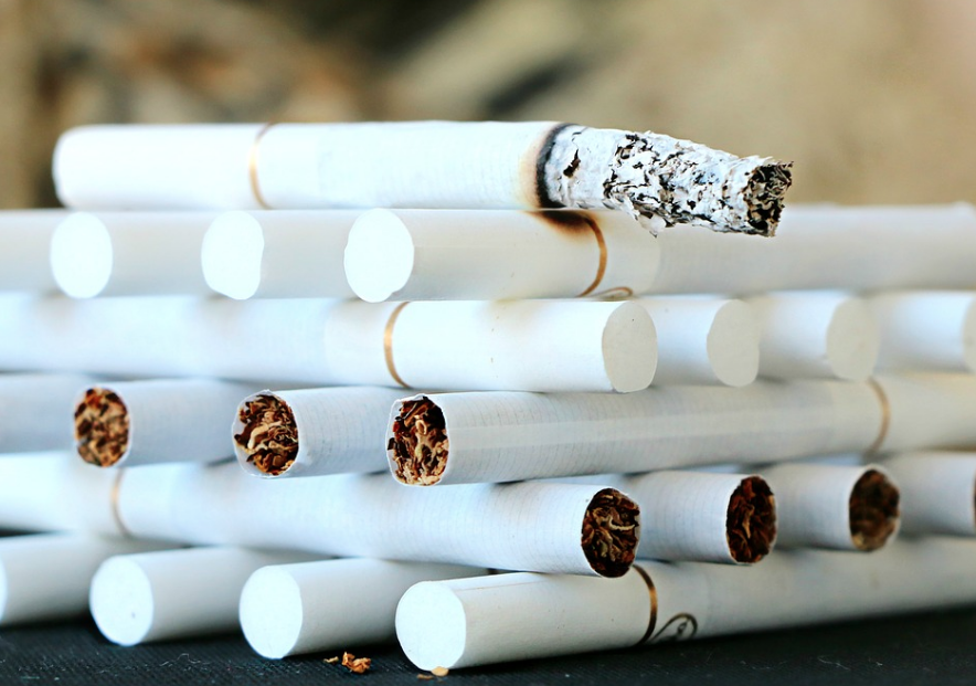 A dohányzásban nem létezik ártalomcsökkentő alternatíva