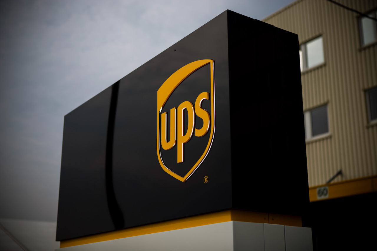 A UPS Healthcare újabb bővítést hajt végre a régióban