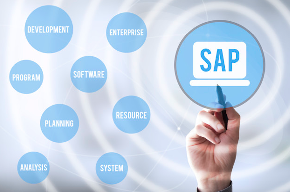 Η SAP ανακοίνωσε μια νέα γενιά διαχείρισης δεδομένων