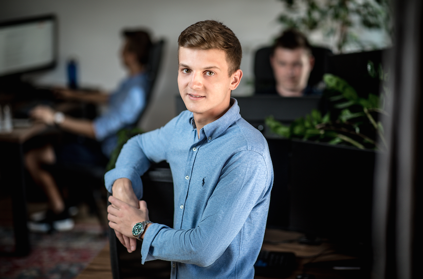 Komoly bejelentéseket tett az Exagent szoftverfejlesztő