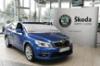 Planet Skoda