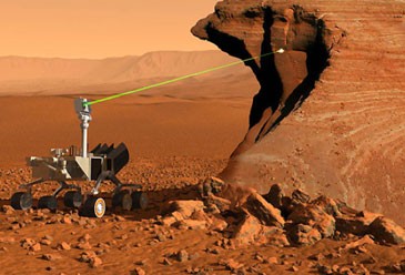 Új fejezet nyílt a Mars kutatásában