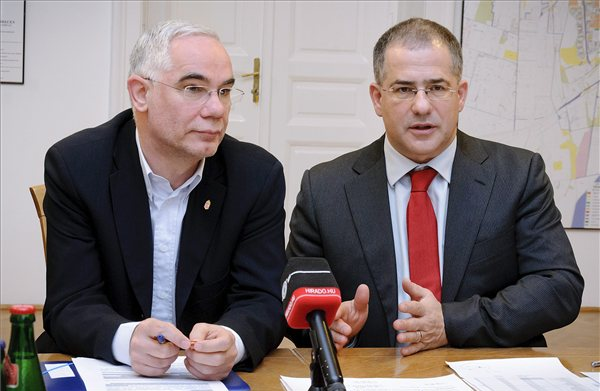 Kétezer új munkahelyet kaphat Debrecen