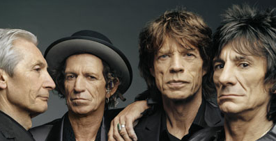 Négy és fél perc alatt fogyott el a 65 ezer jegy a Rolling Stones-koncertre