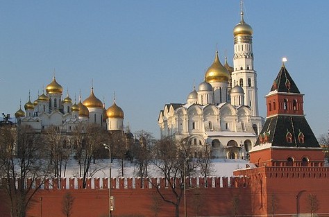 Moszkában január közepéig tartanak az új korlátozások