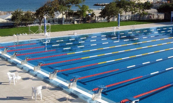 Zaklató menedékkérők az uszodákban (is) 