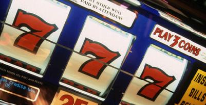 'Pénznyelő' automaták - van esély?