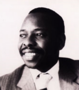 sarowiwa
