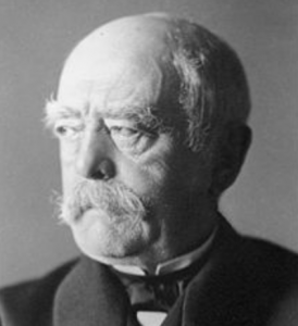 bismarck